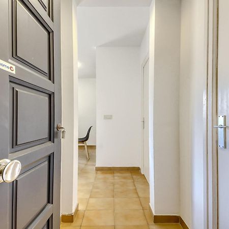 Apartment Mismar-2 By Interhome โรเซส ภายนอก รูปภาพ