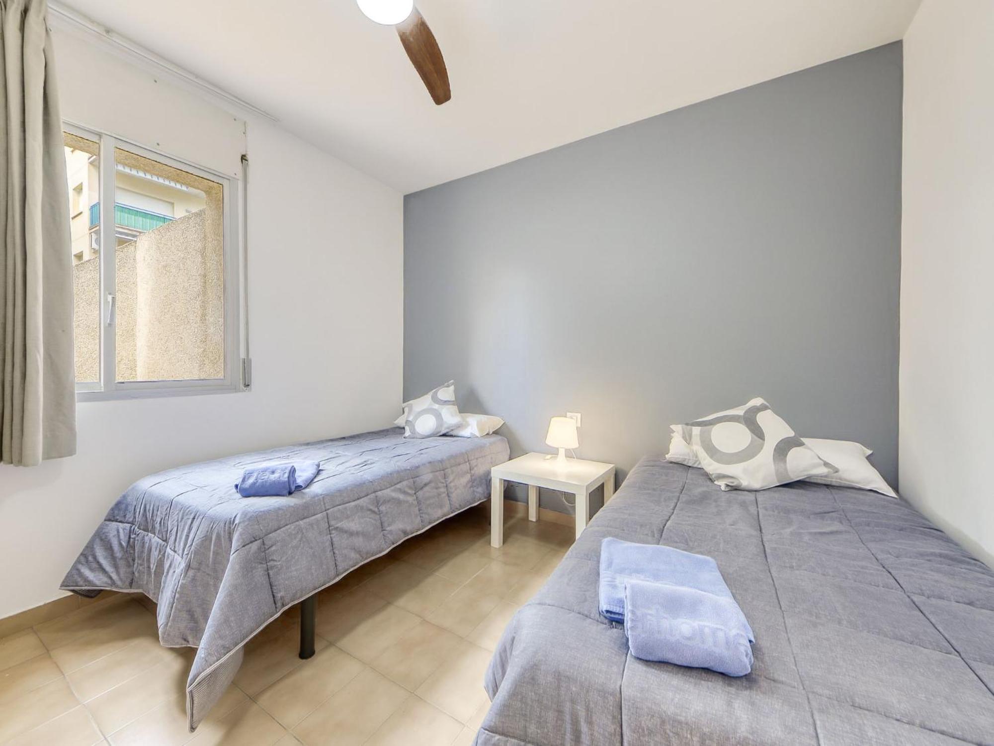 Apartment Mismar-2 By Interhome โรเซส ภายนอก รูปภาพ