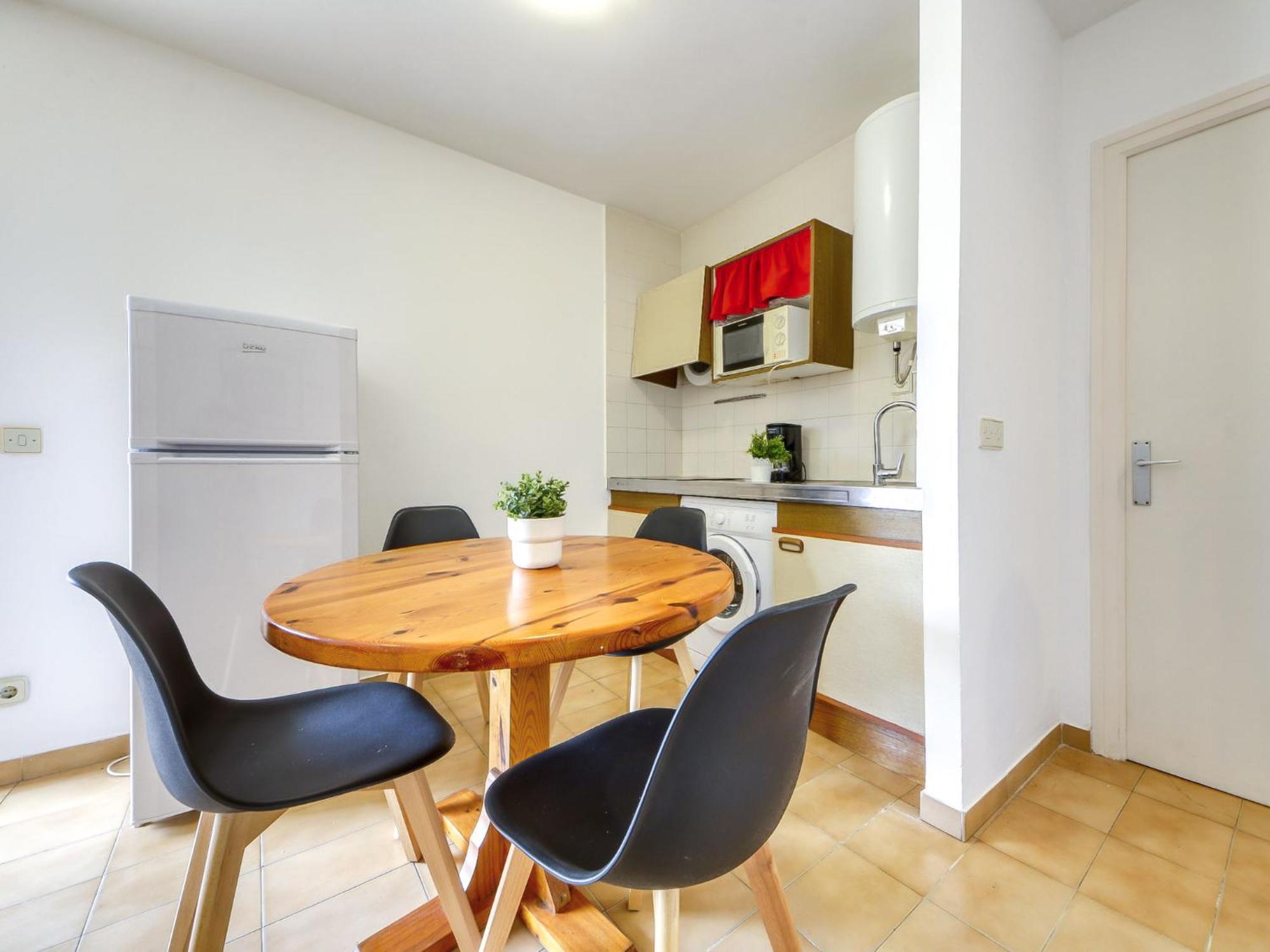 Apartment Mismar-2 By Interhome โรเซส ภายนอก รูปภาพ