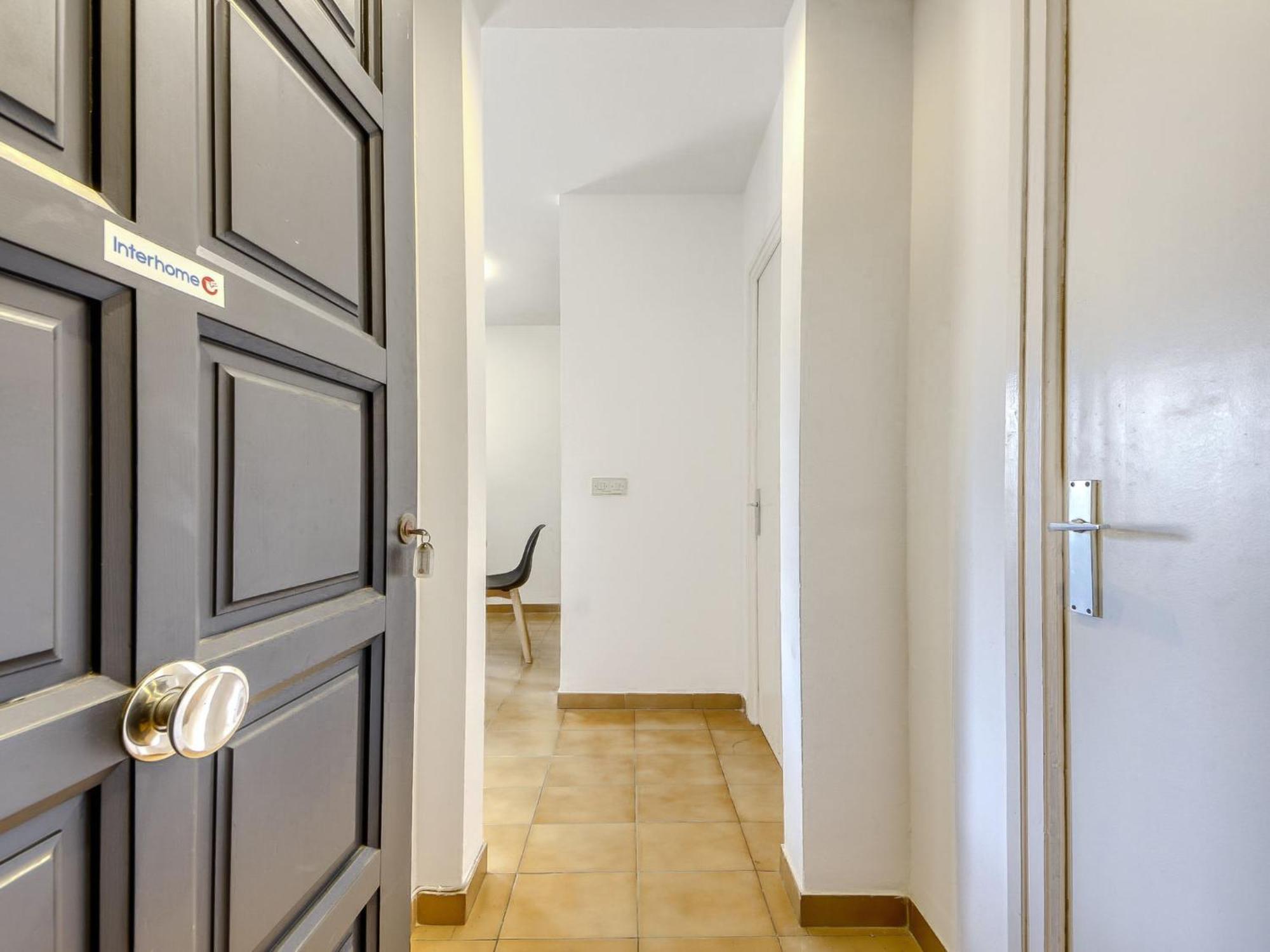 Apartment Mismar-2 By Interhome โรเซส ภายนอก รูปภาพ