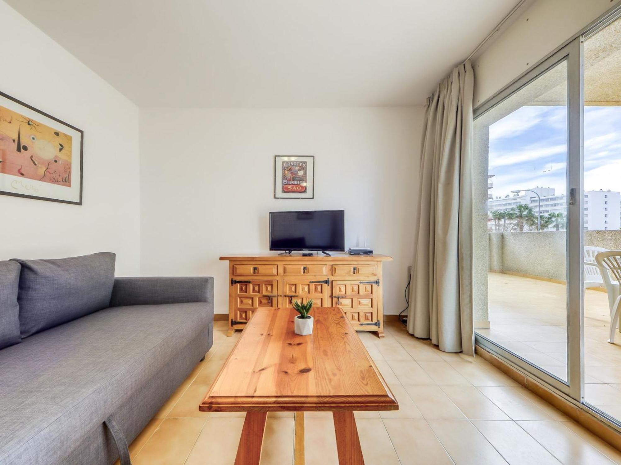 Apartment Mismar-2 By Interhome โรเซส ภายนอก รูปภาพ