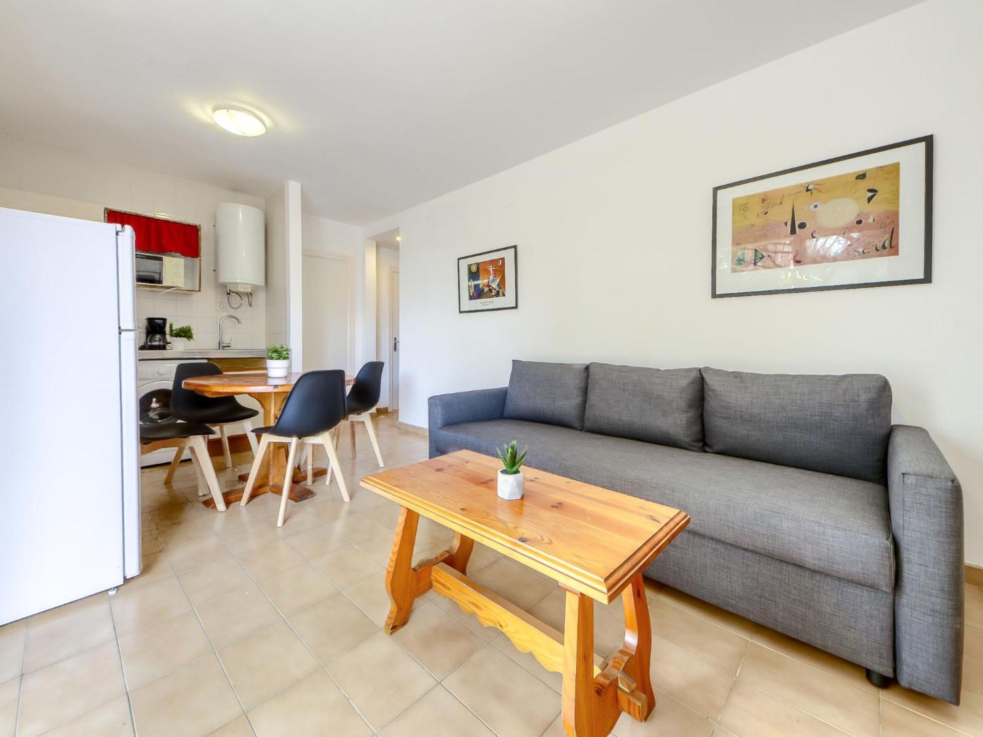 Apartment Mismar-2 By Interhome โรเซส ภายนอก รูปภาพ