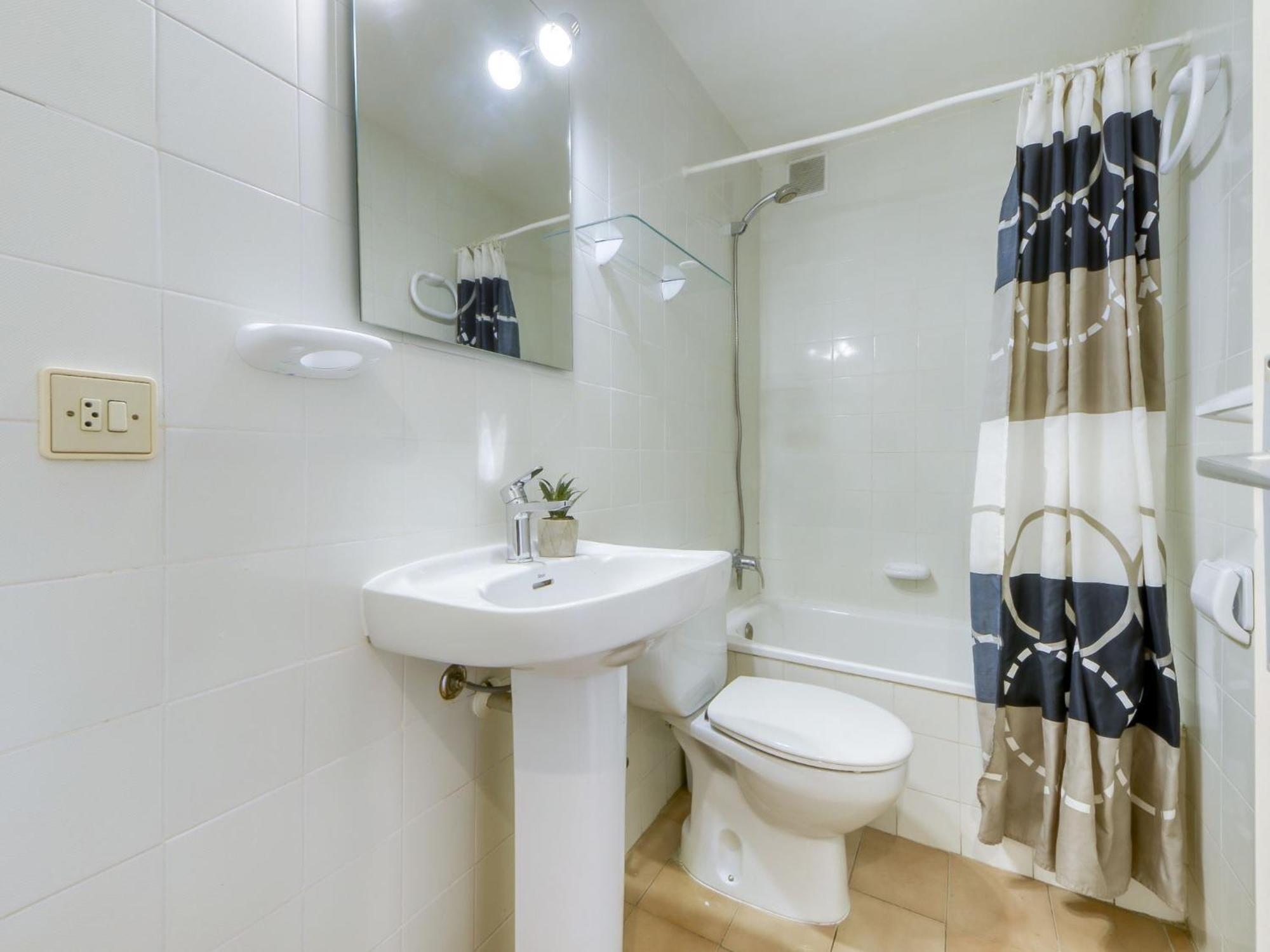 Apartment Mismar-2 By Interhome โรเซส ภายนอก รูปภาพ