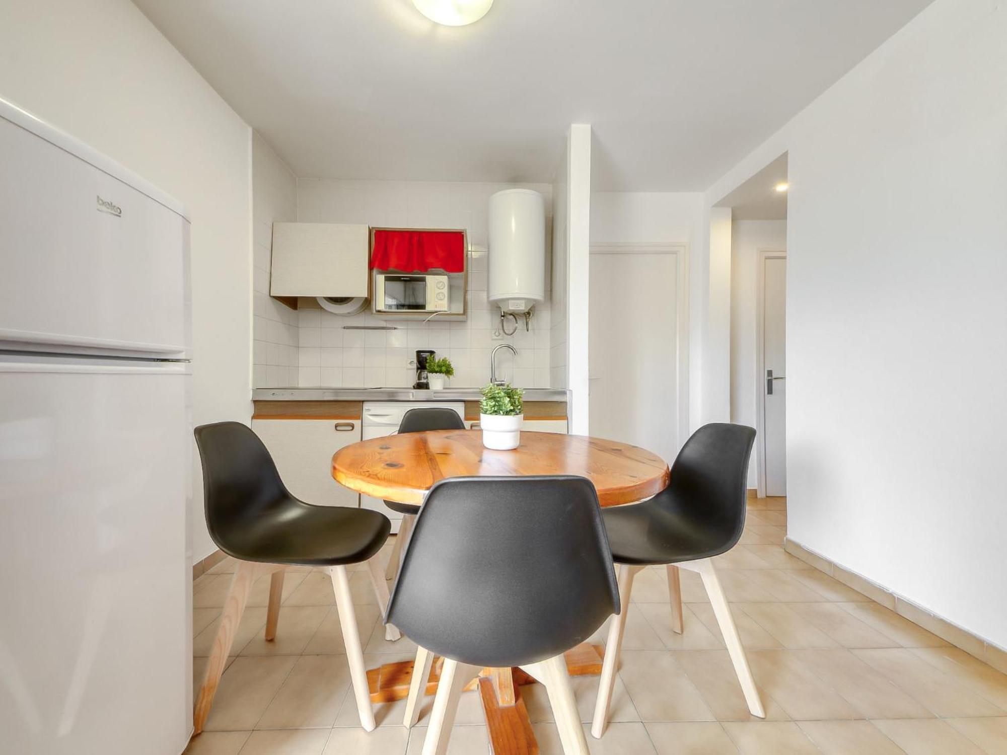 Apartment Mismar-2 By Interhome โรเซส ภายนอก รูปภาพ