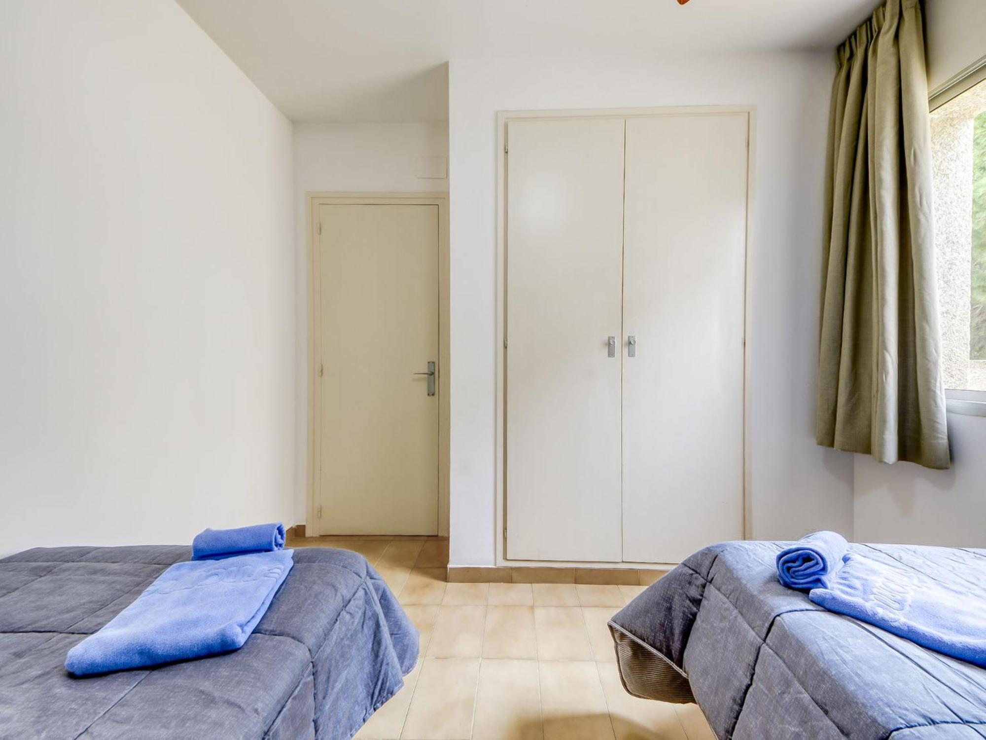 Apartment Mismar-2 By Interhome โรเซส ภายนอก รูปภาพ
