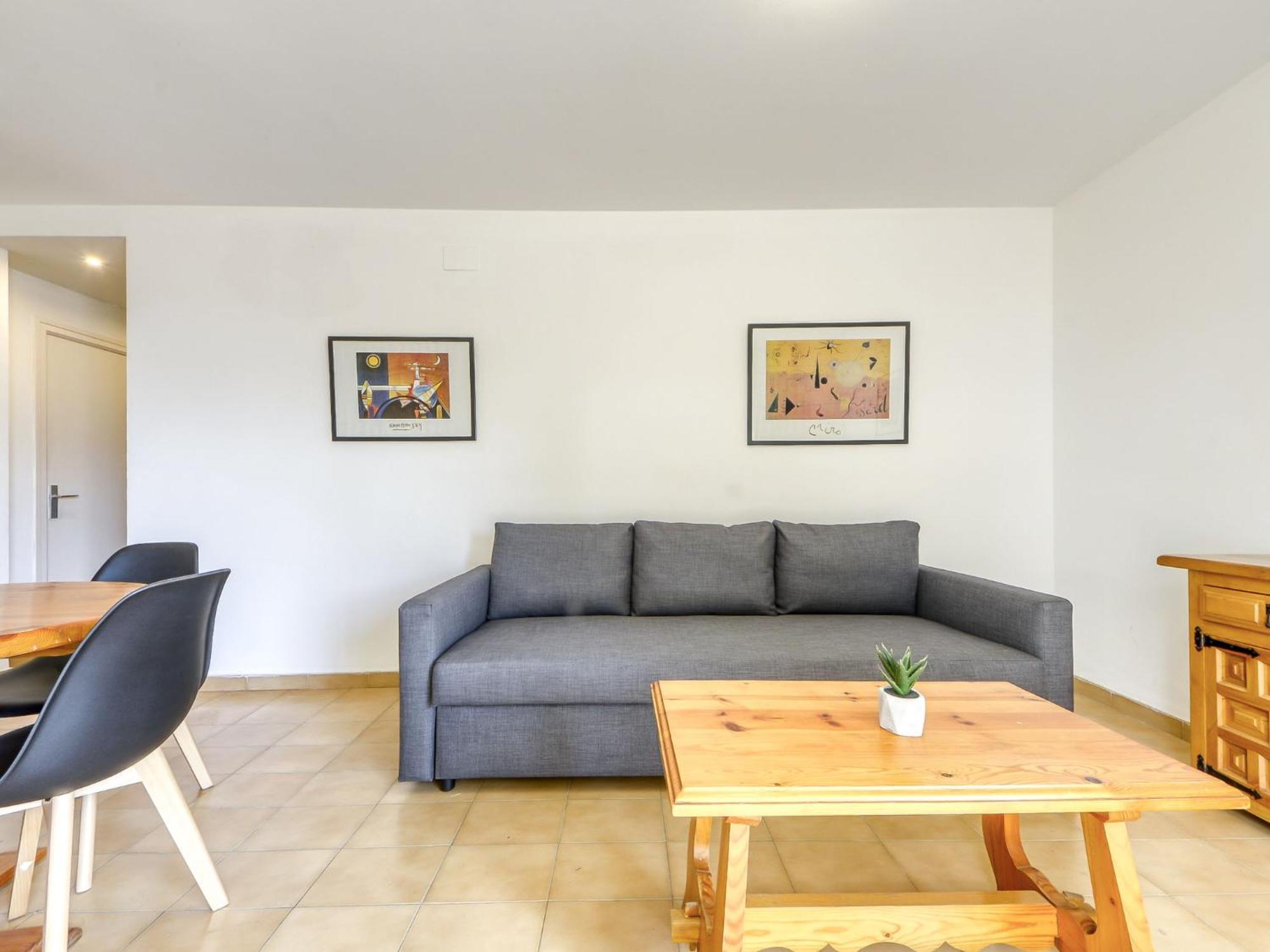 Apartment Mismar-2 By Interhome โรเซส ภายนอก รูปภาพ