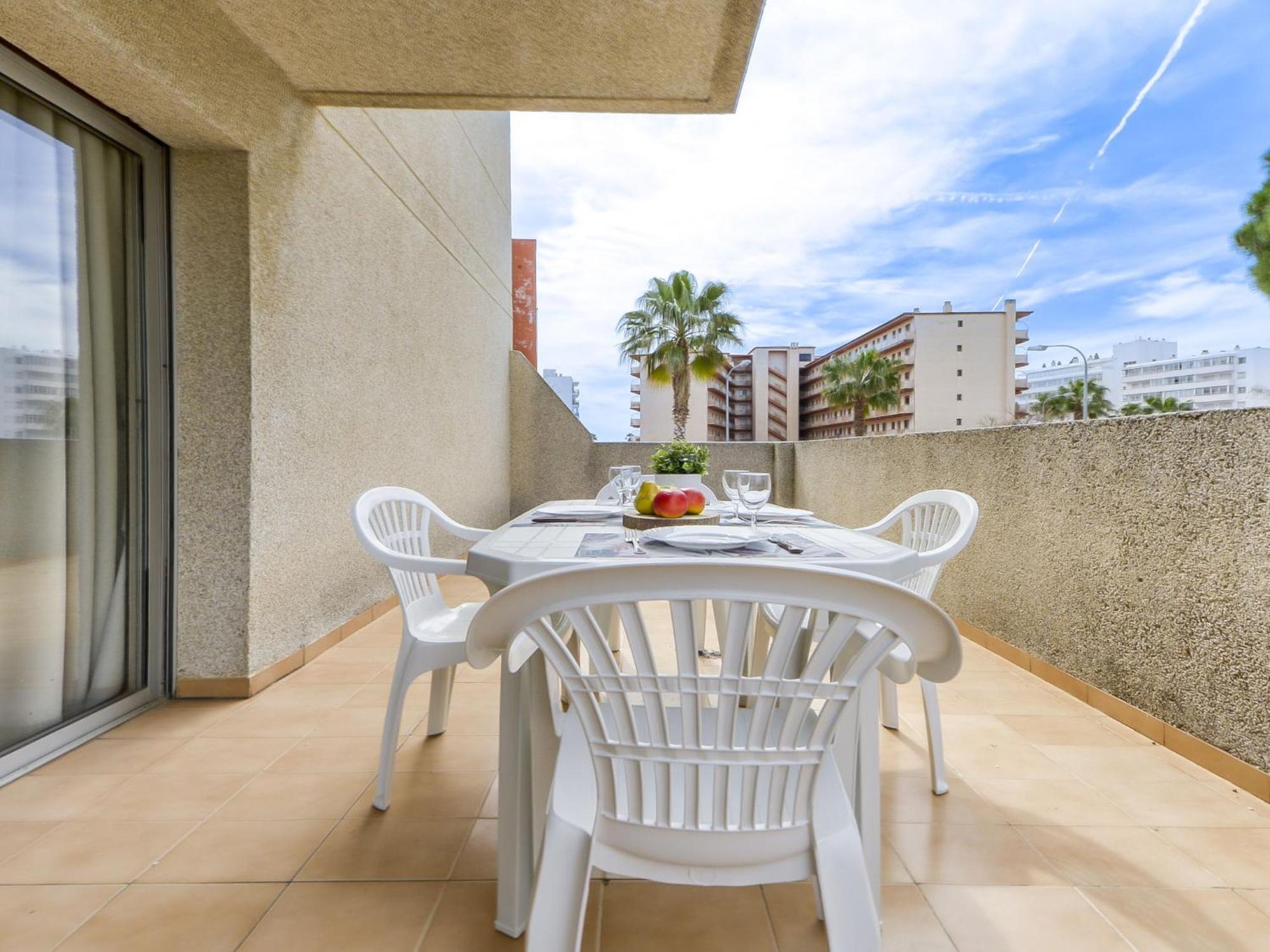 Apartment Mismar-2 By Interhome โรเซส ภายนอก รูปภาพ