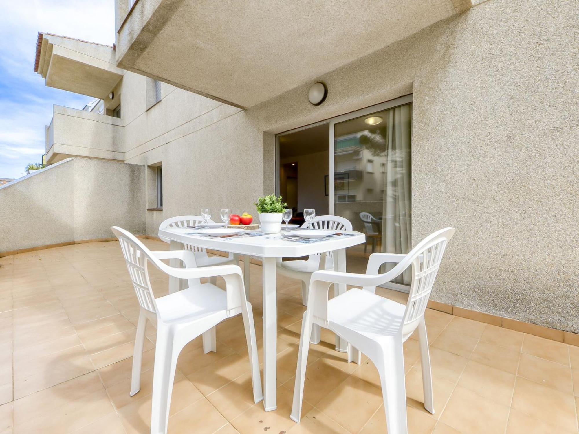 Apartment Mismar-2 By Interhome โรเซส ภายนอก รูปภาพ