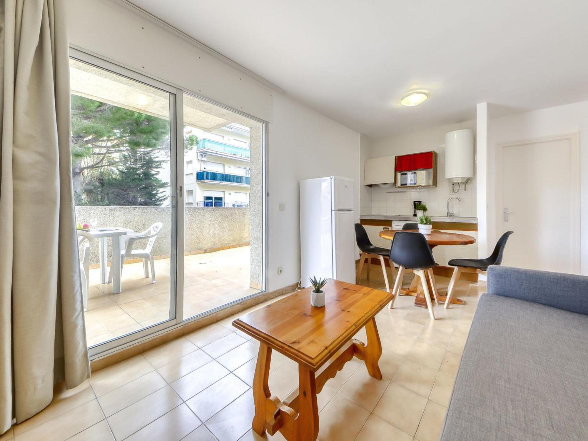 Apartment Mismar-2 By Interhome โรเซส ภายนอก รูปภาพ