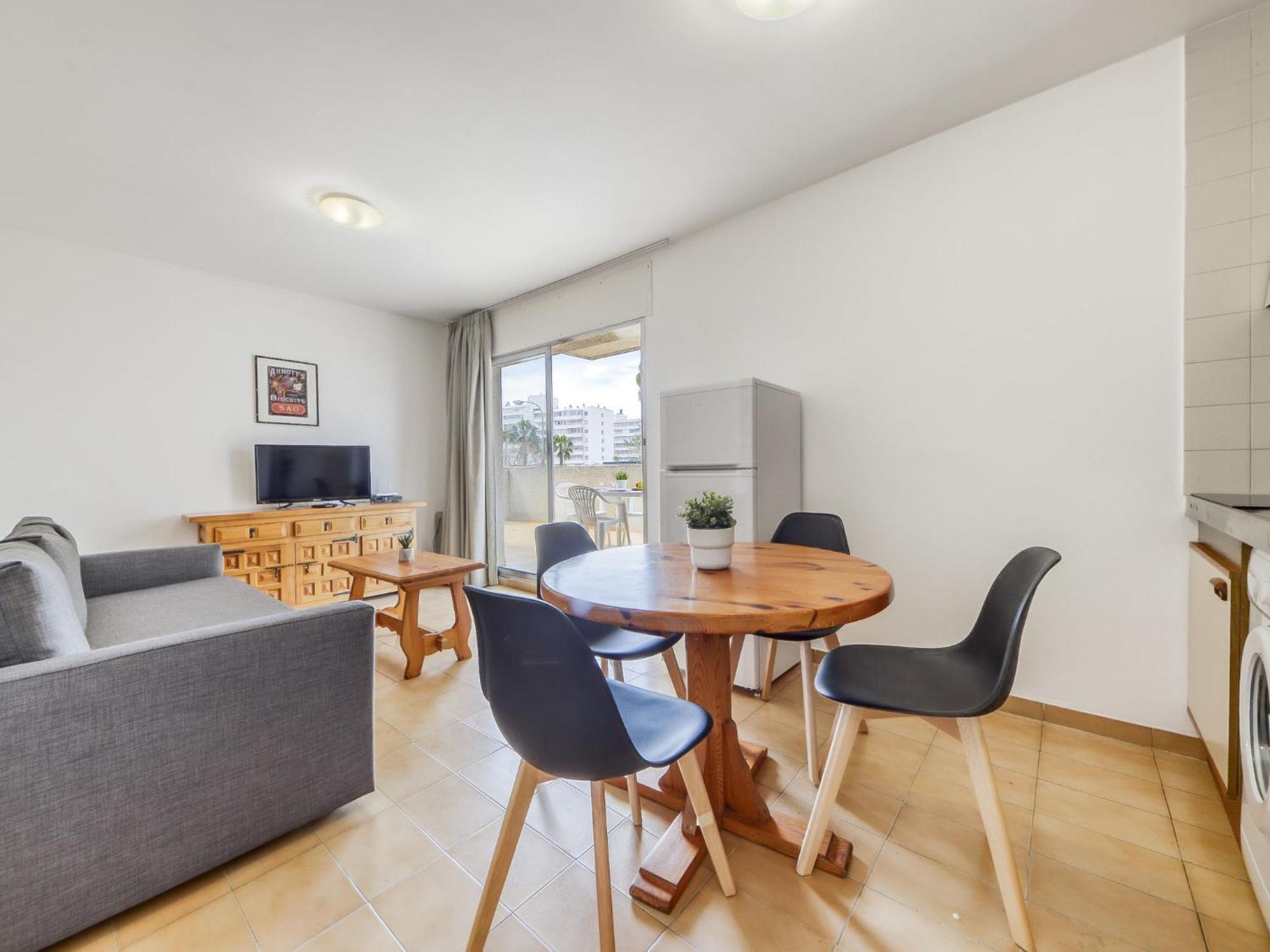 Apartment Mismar-2 By Interhome โรเซส ภายนอก รูปภาพ